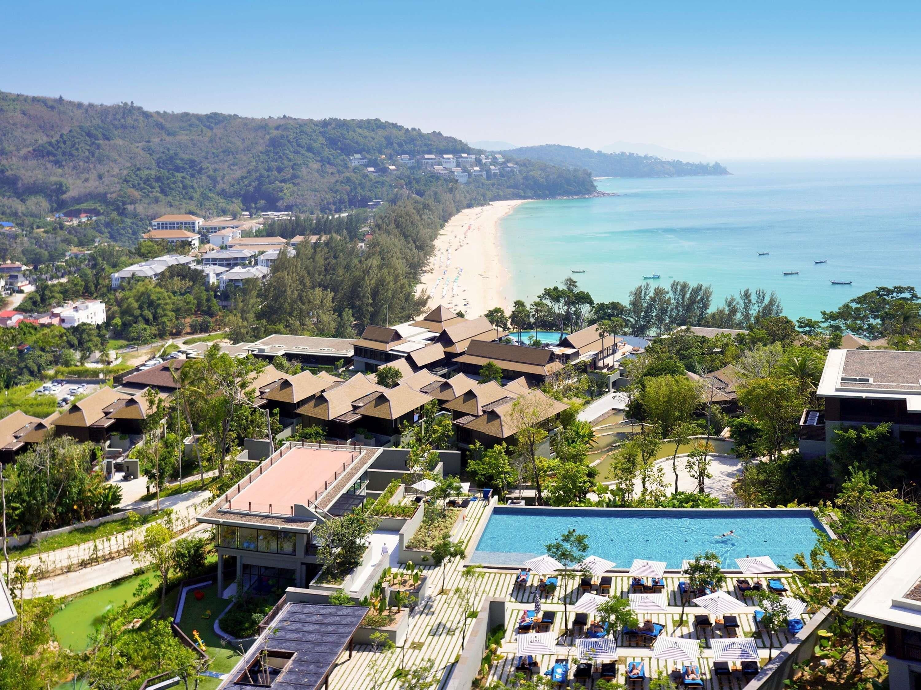 2 outdoor pools, open 7:00 AM to 7:00 PM, pool umbrellas, pool loungers