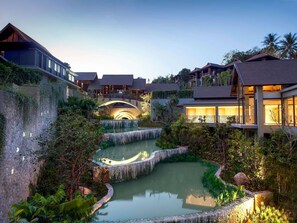 Meeting facility - Pullman Phuket Arcadia Naithon Beach (Sa Khu)