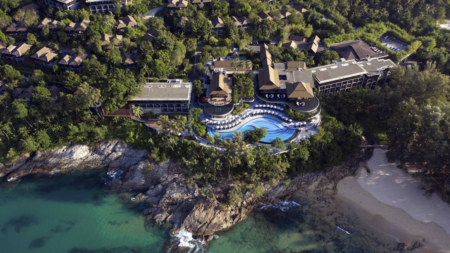 Pullman Phuket Arcadia Naithon Beach