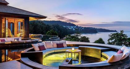 Pullman Phuket Arcadia Naithon Beach