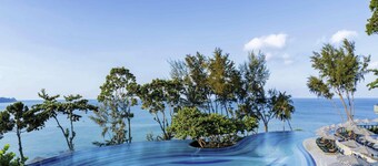 Pullman Phuket Arcadia Naithon Beach