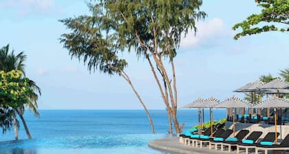 Pullman Phuket Arcadia Naithon Beach