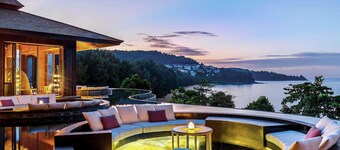 Pullman Phuket Arcadia Naithon Beach