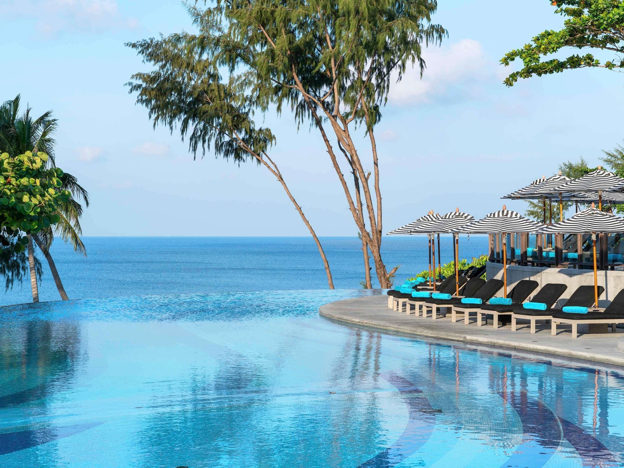 โรงแรม 5 ดาว