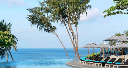 Pullman Phuket Arcadia Naithon Beach