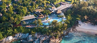 Pullman Phuket Arcadia Naithon Beach