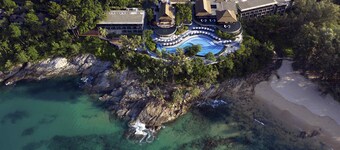 Pullman Phuket Arcadia Naithon Beach