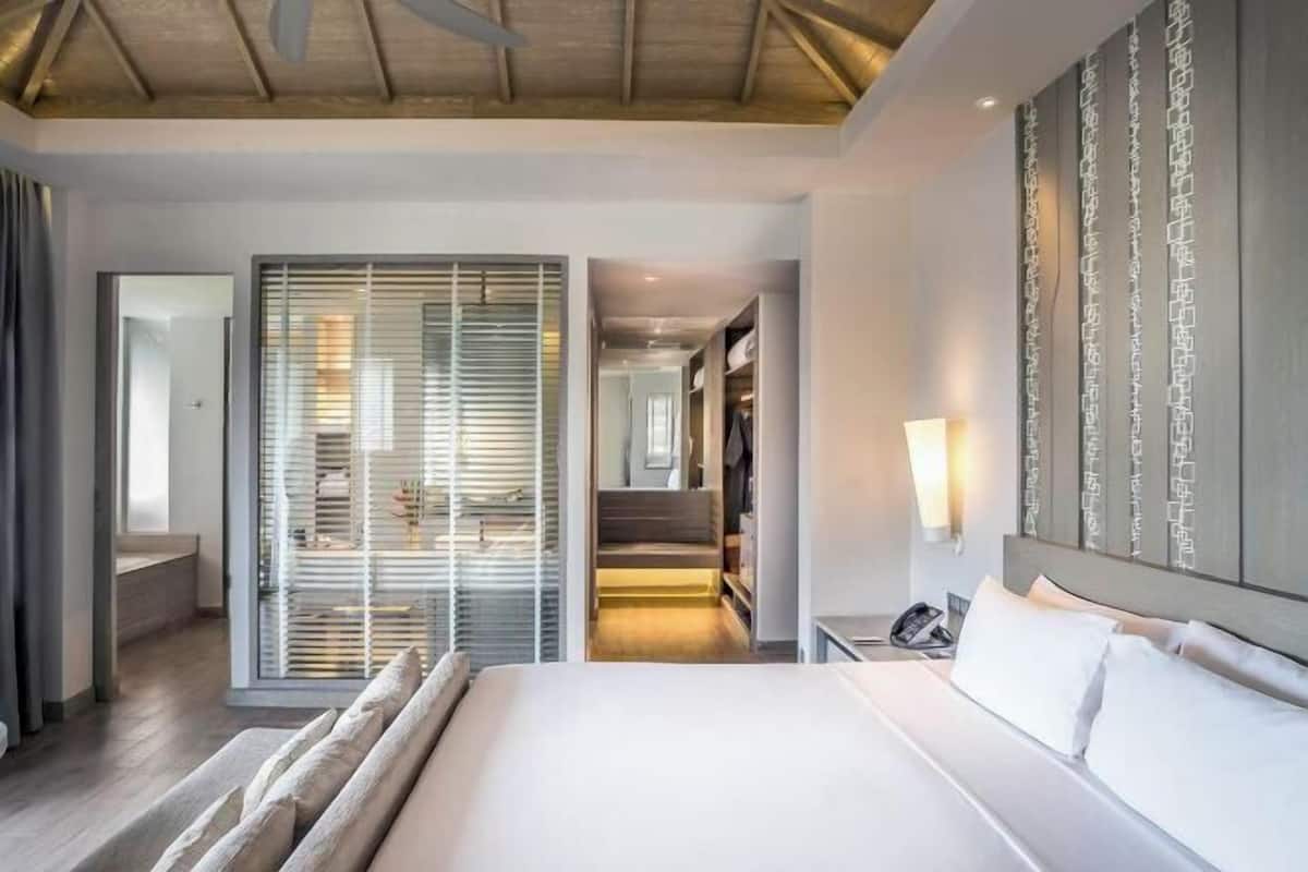 Biancheria da letto di alta qualità, copriletto in piuma