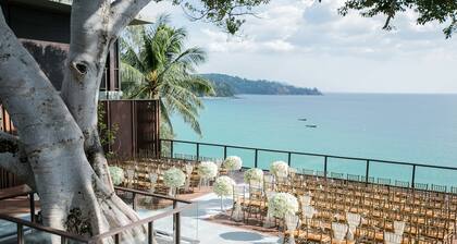 Pullman Phuket Arcadia Naithon Beach