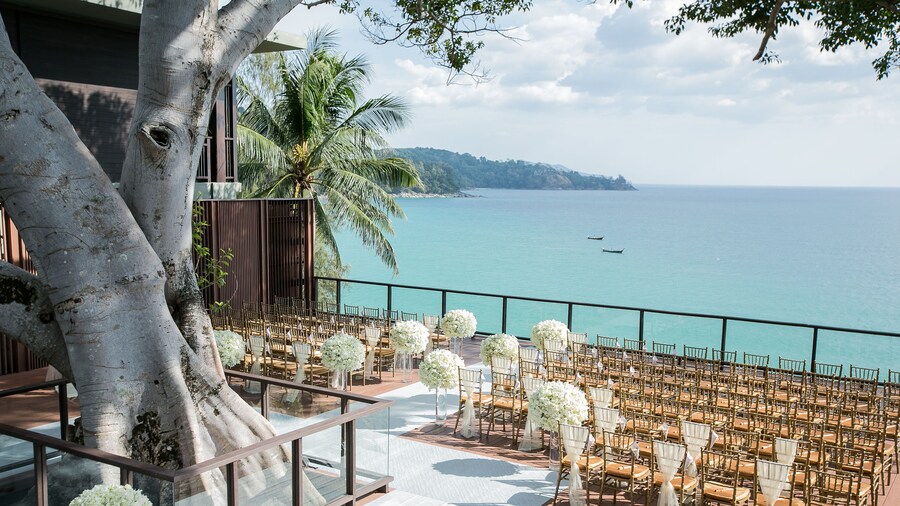 Pullman Phuket Arcadia Naithon Beach