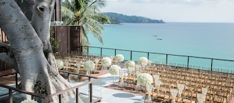 Pullman Phuket Arcadia Naithon Beach