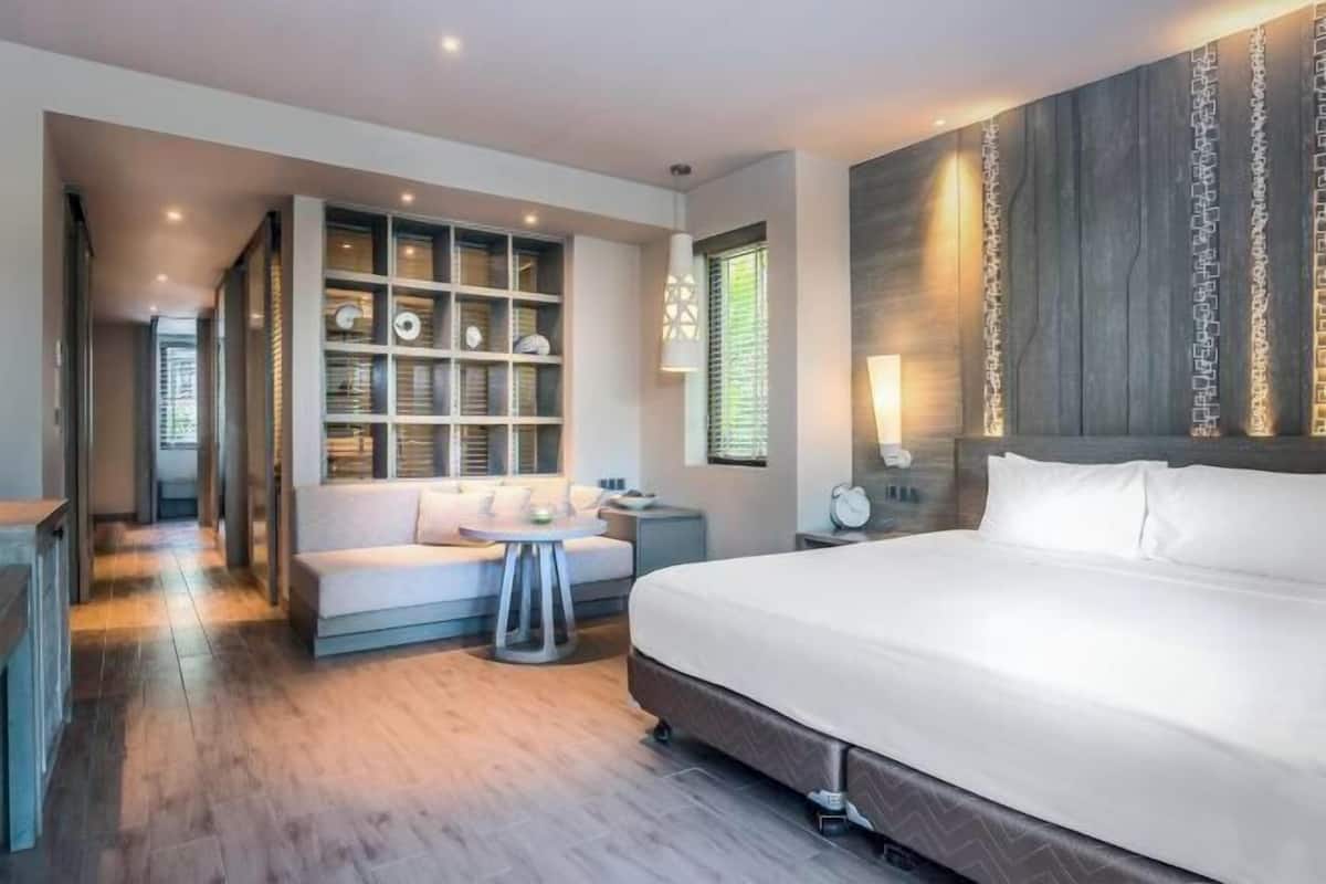 Biancheria da letto di alta qualità, copriletto in piuma