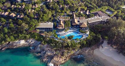 Pullman Phuket Arcadia Naithon Beach