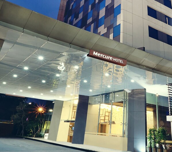 Recepción