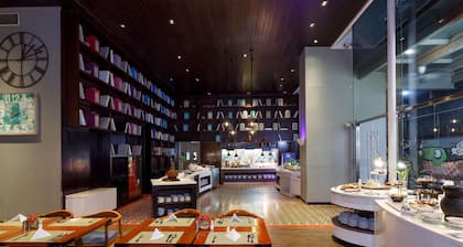 Mercure Jakarta Simatupang