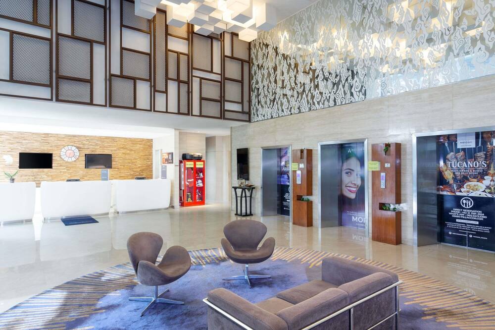 Mercure Jakarta Simatupang