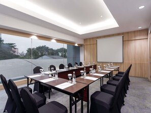 Sala de reuniones