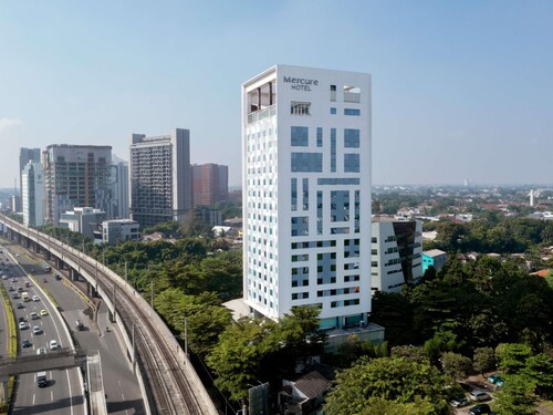 Mercure Jakarta Simatupang