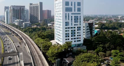 Mercure Jakarta Simatupang