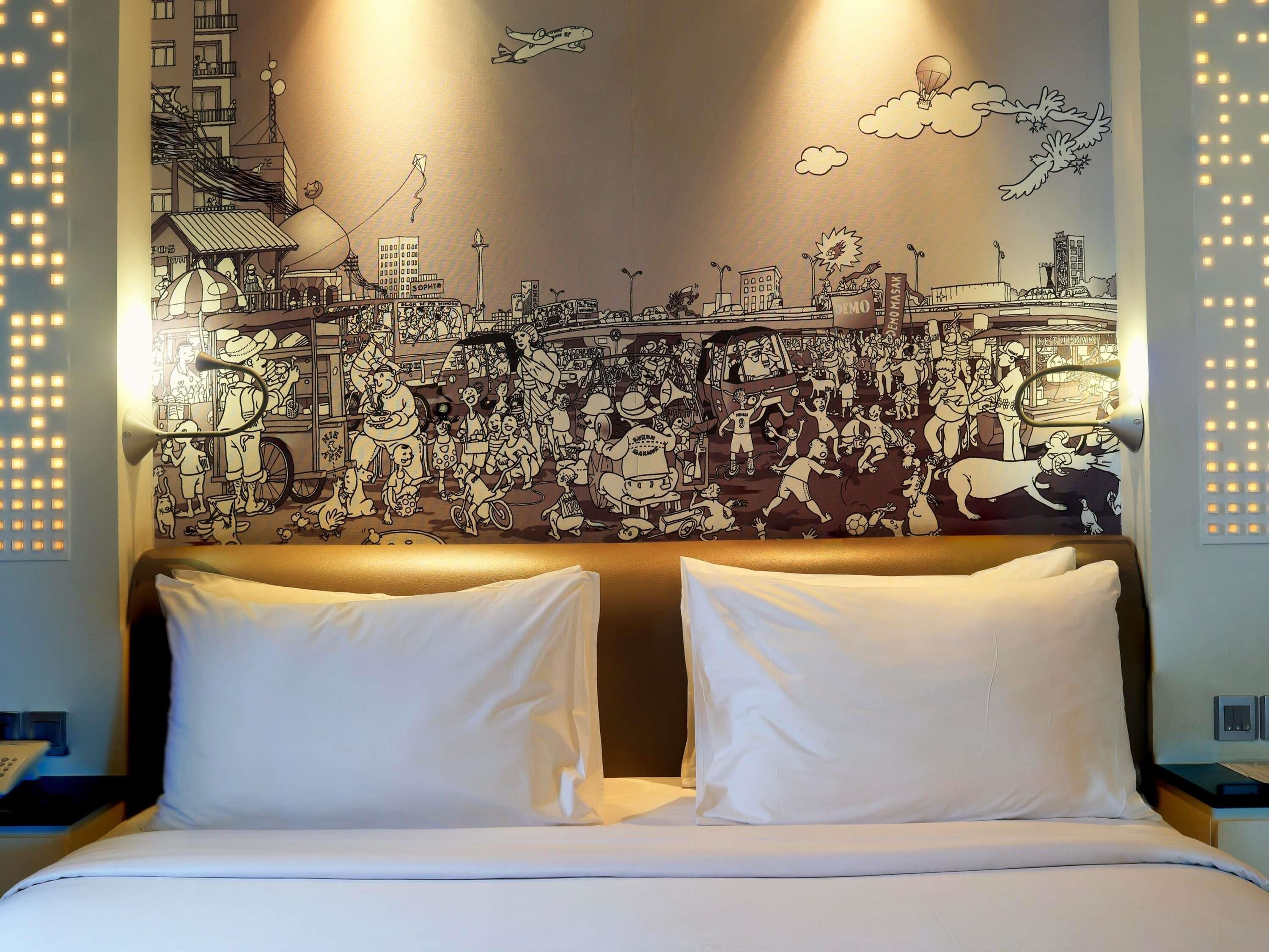 ห้องพัก