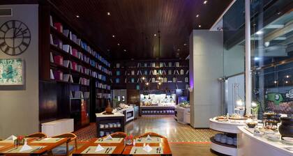Mercure Jakarta Simatupang