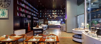 Mercure Jakarta Simatupang