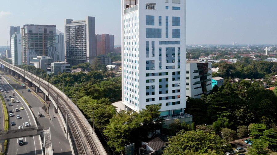 Mercure Jakarta Simatupang