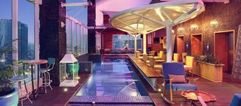 Mercure Jakarta Simatupang