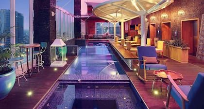 Mercure Jakarta Simatupang