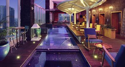 Mercure Jakarta Simatupang