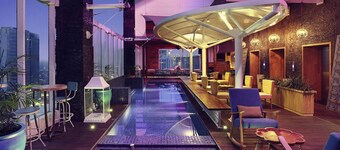 Mercure Jakarta Simatupang