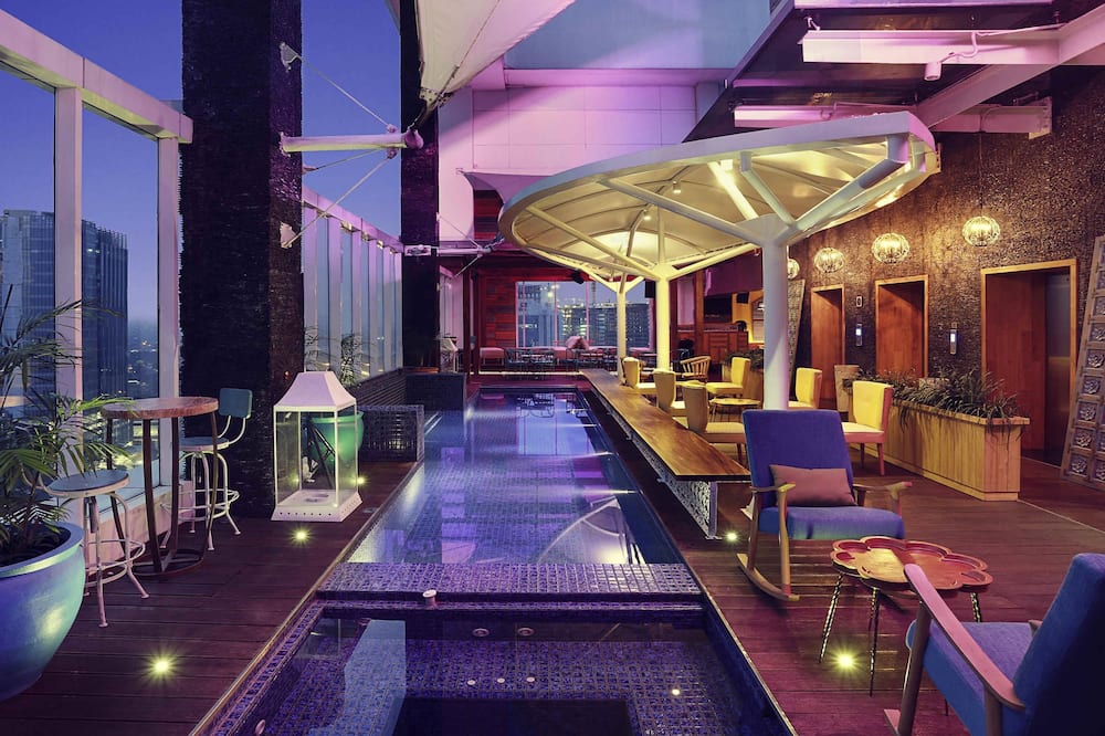 Mercure Jakarta Simatupang