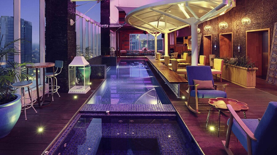 Mercure Jakarta Simatupang