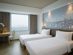 Superior Room, 2 Single Beds - Mercure Jakarta Simatupang (Jakarta)