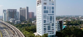Mercure Jakarta Simatupang