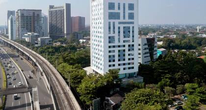 Mercure Jakarta Simatupang