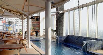 Mercure Jakarta Simatupang