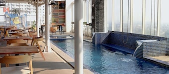 Mercure Jakarta Simatupang