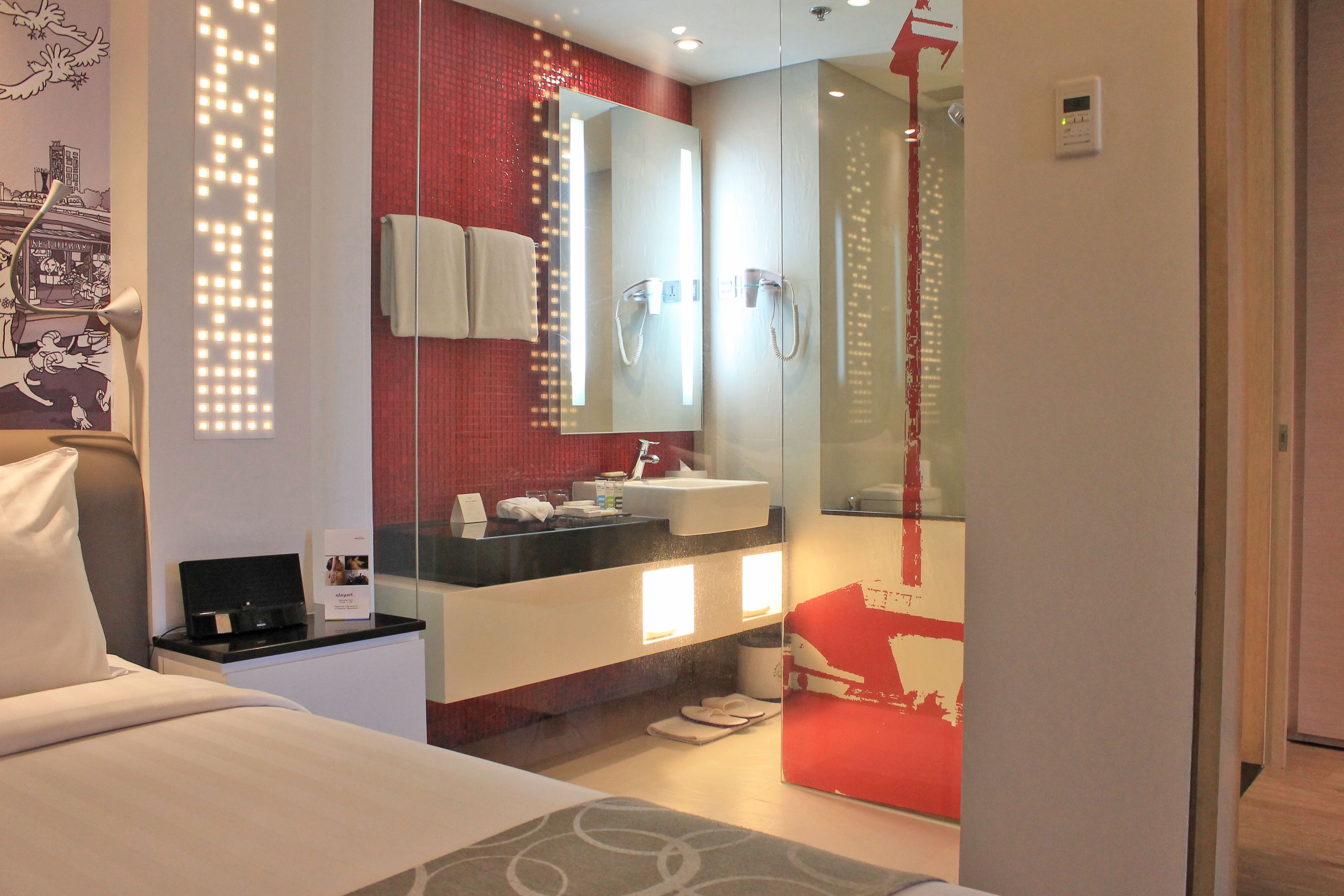 Kamar mandi