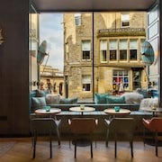 Motel One Edinburgh-Royal