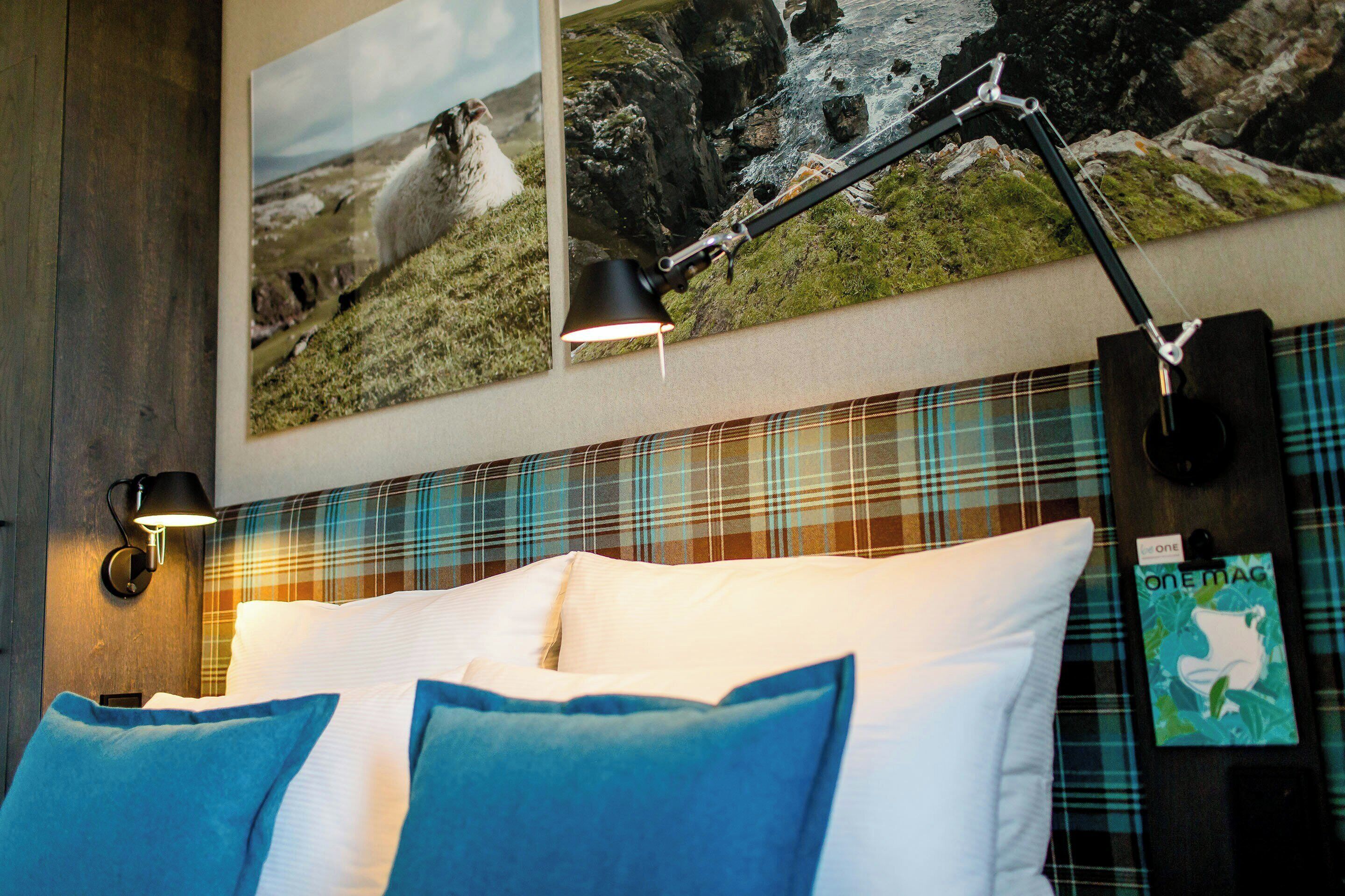 Photo - Motel One Edinburgh-Royal