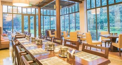 Holiday Inn Resort Chaohu Hot Spring by IHG