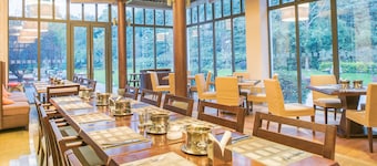 Holiday Inn Resort Chaohu Hot Spring by IHG