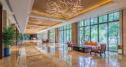 Holiday Inn Resort Chaohu Hot Spring by IHG