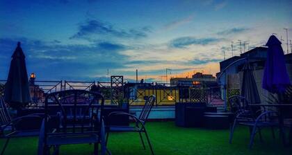 Hotel Dock Suites Rome