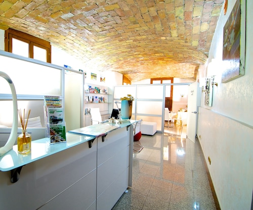 Hotel Dock Suites Rome