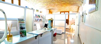 Hotel Dock Suites Rome