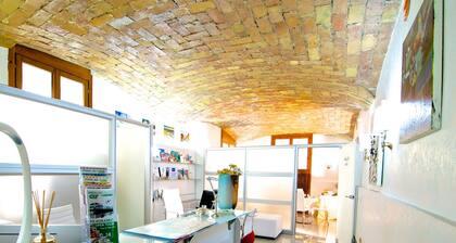 Hotel Dock Suites Rome