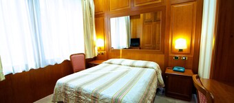 Hotel Dock Suites Rome