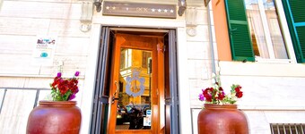 Hotel Dock Suites Rome